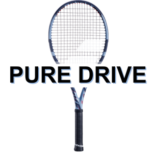 Pure Drive